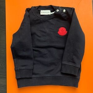 Designer sweatsuit